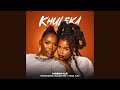 Nobuhle Nkosazana Daughter Essa Kay Khuleka Official Audio