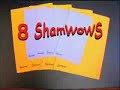 Shamwow Parody - Fort LeBoeuf High School