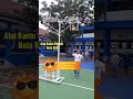 Produk SMK PGRI 3 Randudongkal,  "Alat Bantu Smash Bola Voli" (Masa Pandemi)