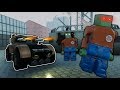 We Try to Find the Best ZOMBIE Fighting Vehicles! - Brick Rigs Multiplayer Lego Update Gameplay