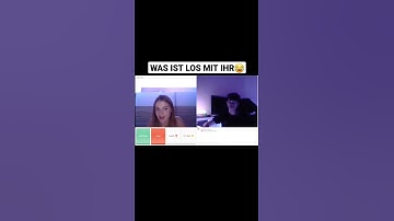 Thumbnail of AUF DER HEIDE🤫😂 #shorts