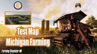 ["greg79", "farming simulator", "farming simulator 17", "farming simulator 15", "farming simulator 19", "Euro truck simulator 2", "American truck simulator", "Cattle and Crops", "Pure Farming 2018", "agricoltura", "simulator", "gameplay ita", "modhoster",