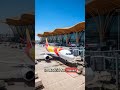 Fly to Spain in Business Class for ONLY 40,500 Points?! 😍✈️ #travel #fyp #viaje #vuelo #españa