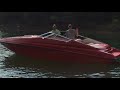 2019 First Run Crownline 225 CCR