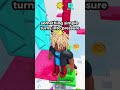 why you hesitate before speaking #shorts #roblox #robloxrant #rblx #relatable