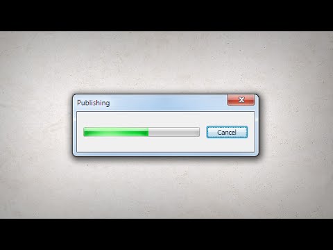 Video: How To Save Flash Animation