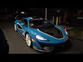 First Road Legal McLaren 570S GT4|| the MSO X Project