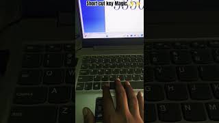 Ms word shortcut key magic ✨#diwaliwishes #haryanviculture #shortsvideo #ytshortsvideo #trending