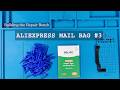 Building my Electronic Repair Bench - AliExpress Mailbag #3