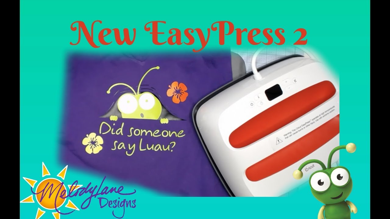 Everything You Need To Know About Cricut's EasyPress 2 ⋆ The Quiet Grove