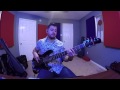 Bass cover de hazme vivir de thalles roberto   bajo mike x zuniga