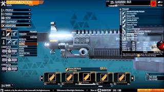 Blacklight Retribution: How To Customize a 200-Damage Sniper Rifle