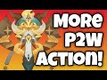 Massive Summons! Pushing the P2W Account! [AFK ARENA LIVE]