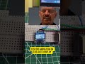 ESP32 OLED Display Playing Breaking Bad 💀 GSN CREATIONS #youtube #shorts #esp32 #breakingbad #oled
