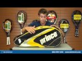 Prince Tennis Bags Rebel 12 Pack