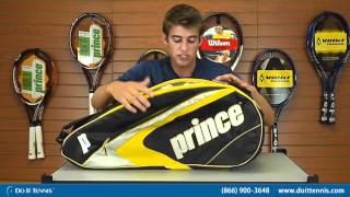 Prince Tennis Bags Rebel 12 Pack