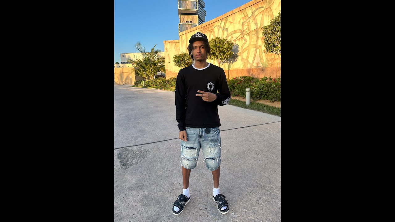 [FREE] Nemzzz x Hoodtrap Sample Type Beat - "Fancy pt.2"