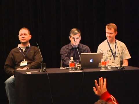 Image from Panel: Python 3