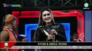 SIWAR SIWUR -DESY PARASWATI GROUP -LIVE DAWUHAN BLOK TRUAG.CIREBON 19 SEPTEMBER 2021