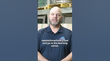 How Do I Find Out How Often My NTM Rollforming Machine Needs Service?