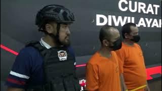 POLICE REVEAL CASES OF RITAIL THREATENING, JEALOUSY, AND THREATENING