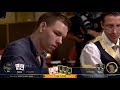 $2,178,770 POT!!  BIGGEST POT IN TELEVISED POKER HISTORY