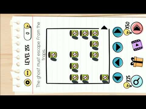 Brain Test Level