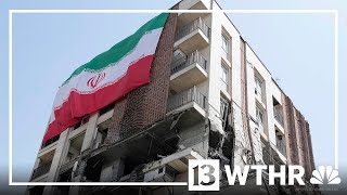 REPORT: US strikes only set Iran nuclear program back 3-6 months #iranisraelwar #iran #donaldtrump