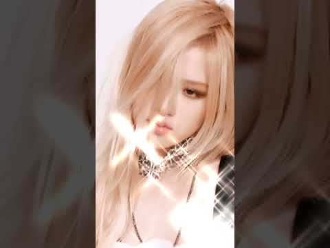 Heart Attack Rosé BLACKPINK Edit