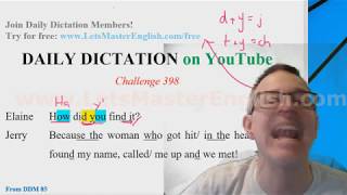 DD Answers 398