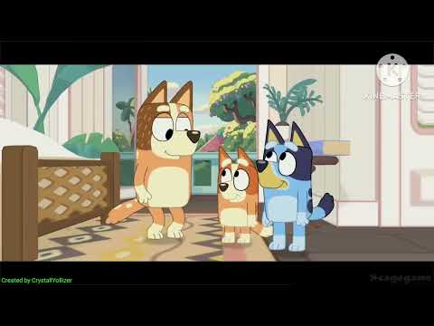 Bluey : The Video Game Anti Piracy Screen #antipiracyscreen #antipiracy ...