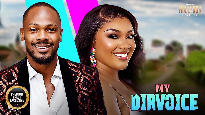 MY DIVORCE (DANIEL ETIM DORIS IFEKA) -  Nigerian Movies | Latest Nigerian Movie 2025