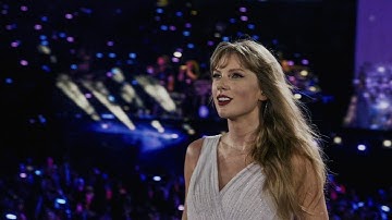 Taylor Swift - "Long live" 4K XDR | The Eras Tour (Taylor