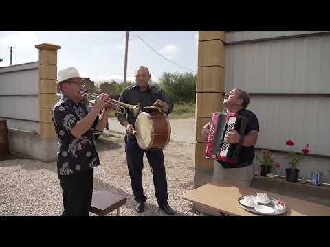 Народная крымскотатарская песня-Къызылыкълар / Crimean Tatar folk song-Kyzylchiklar (PRESTIGE 2021)