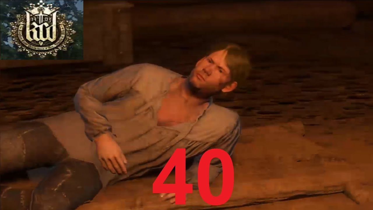 Kingdom Come: Deliverance 