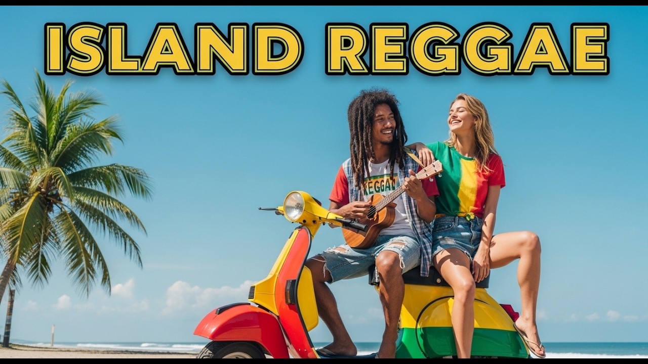Ocean Wave Reggae #oceanvibes #reggaeplaylist #chillmusic #relaxingreggae #calmvibes