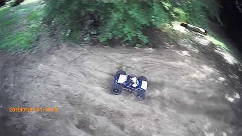 Redcat Landslide XTE part 2