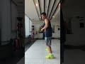 2/2  Fleche fencing for beginners 