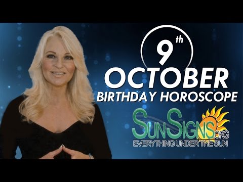 october-9th-zodiac-horoscope-birthday-personality---libra---part-1