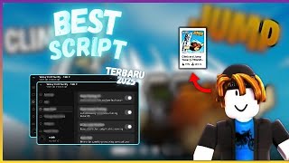 •NEW• Clim And Jump Script | PASTEBIN 2025
