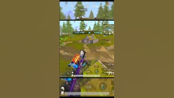 🔥1v3 clutch to save my teammate in bgmi new mode #shorts