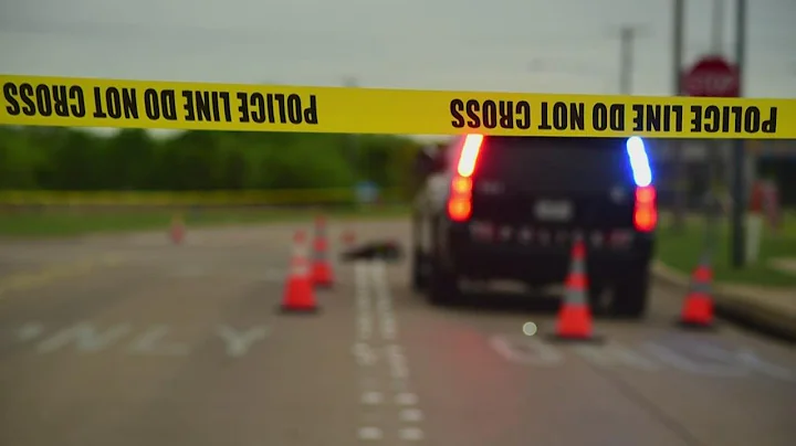 Burleson fatal carjacking and shooting: What we kn...