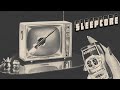 Broadcasting dreams 1950s and 60s television nostalgia  sleepcore