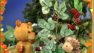 видео: Сказки для самых маленьких. Добрые сказки дедушки Евсея. Смотри и слушай. Вып. 20. Жадный медвежонок картинка: Сказки для самых маленьких. Добрые сказки дедушки Евсея. Смотри и слушай. Вып. 20. Жадный медвежонок