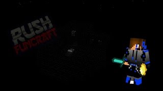 Compilation de Rush MDT  de Malade sur Funcraft V2 !!!!!!!
