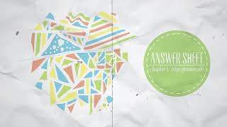 Download lagu Answer Sheet - Stay, Leave