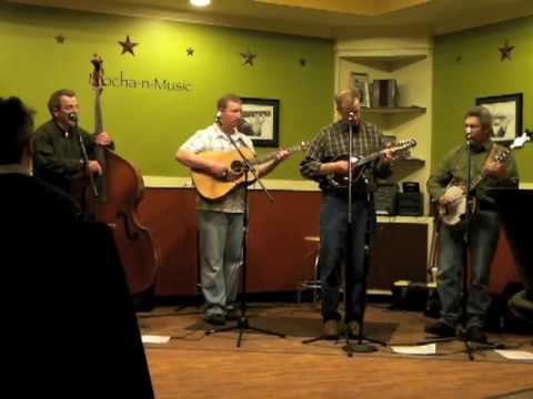 Cheyenne (Bluegrass) performed by Uncle Betty