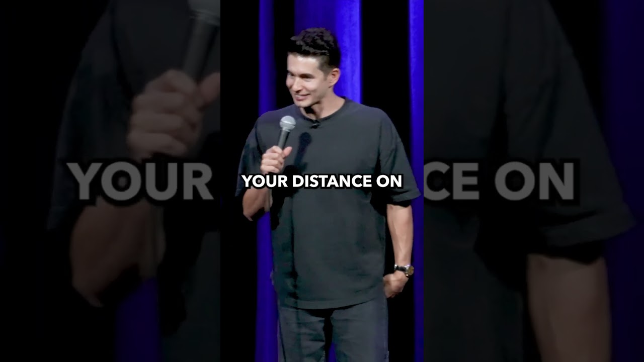 grinder set to FLORIDA? 😳 #standupcomedy