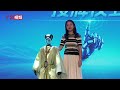 从课堂到职场 杭州机器人学校首批“学生”毕业