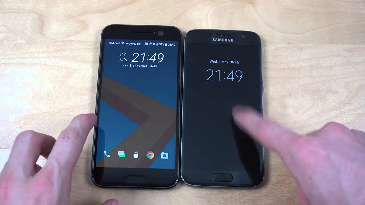 M10 Vs Samsung E5 M10 Vs Samsung E5